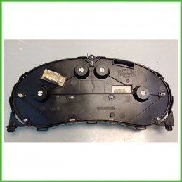 Quadro strumenti contachilometri tachimetro MAGNETI MARELLI 503001315902 FIAT SCUDO 3H 2.0 MJT 9801642280