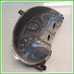 Quadro strumenti contachilometri tachimetro MAGNETI MARELLI 503001315902 FIAT SCUDO 3H 2.0 MJT 9801642280