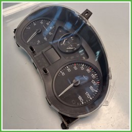 Quadro strumenti contachilometri tachimetro MAGNETI MARELLI 503001315902 FIAT SCUDO 3H 2.0 MJT 9801642280