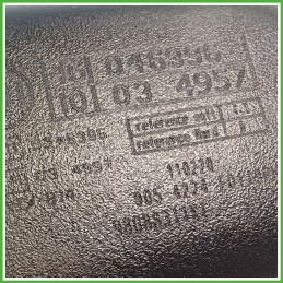 Specchio Specchietto Retrovisore Interno OPEL CORSA P2JO 98103612XT 2019 OPEL 98088311XT