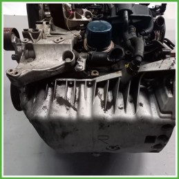 Motore Completo Funzionante F9QJ8 96kw da RENAULT SCENIC 2a Serie 2003 2009 GASOLIO Originale Usato