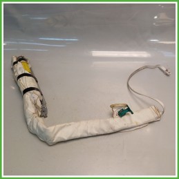Airbag Laterale Sinistro SX LANCIA YPSILON TK 1.2 51942596 2011 2016