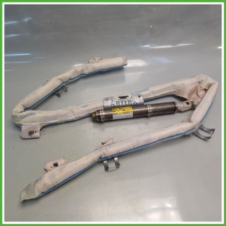 Airbag Laterale Sinistro SX MINI MINI F56 1.5 72127301299 2014 2019
