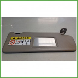 Aletta Parasole Destro DX DACIA SANDERO 2a Serie 1.0 12V 964003003R 2012 2018