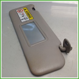 Aletta Parasole Destro DX DACIA SANDERO 2a Serie 1.0 12V 964003003R 2012 2018
