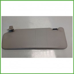 Aletta Parasole Sinistro SX DACIA SANDERO 2a Serie 1.0 12V 964010723R 2012 2018