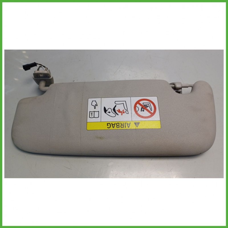 Aletta Parasole Destro DX MINI MINI F56 1.5 51167366950 2014 2019