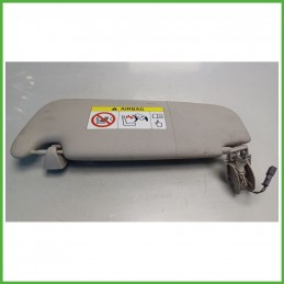 Aletta Parasole Destro DX MINI MINI F56 1.5 51167366950 2014 2019