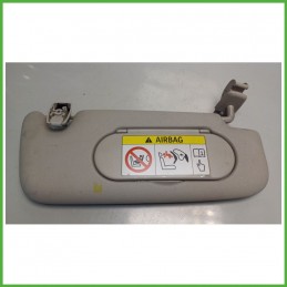 Aletta Parasole Destro DX MINI MINI F56 1.5 51167366950 2014 2019