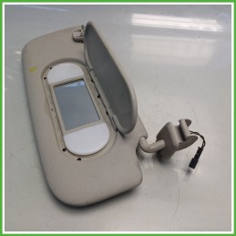 Aletta Parasole Destro DX MINI MINI F56 1.5 51167366950 2014 2019