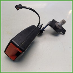 Aggancio Cintura Sicurezza Anteriore Destro DX MINI MINI F56 1.5 72117382088 2014 2019 TRW 34163253A