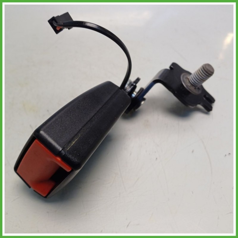Aggancio Cintura Sicurezza Anteriore Destro DX MINI MINI F56 1.5 72117382088 2014 2019 TRW 34163253A