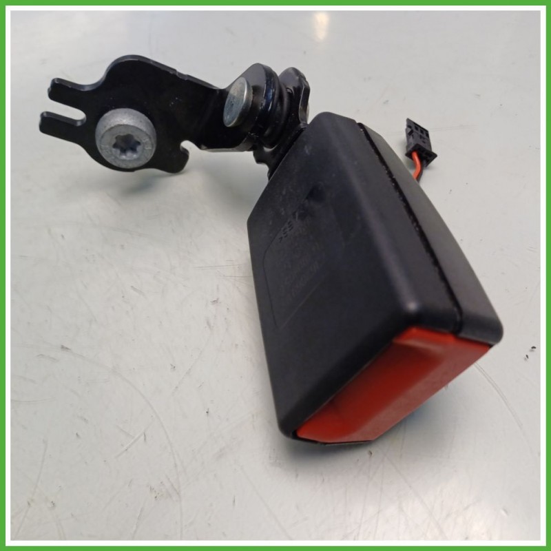 Aggancio Cintura Sicurezza Posteriore Sinistro SX MINI MINI F56 1.5 72117364223 2014 2019 TRW 34163252A