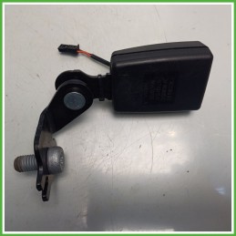 Aggancio Cintura Sicurezza Posteriore Sinistro SX MINI MINI F56 1.5 72117364223 2014 2019 TRW 34163252A