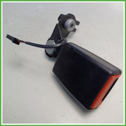 Aggancio Cintura Sicurezza Posteriore Sinistro SX MINI MINI F56 1.5 72117364223 2014 2019 TRW 34163252A