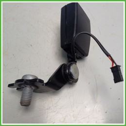 Aggancio Cintura Sicurezza Posteriore Sinistro SX MINI MINI F56 1.5 72117364223 2014 2019 TRW 34163252A