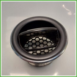 Bocchetta Climatizzazione Anteriore Sinistro SX DACIA SANDERO 2a Serie 5 Porte 687608241R 2012 2018