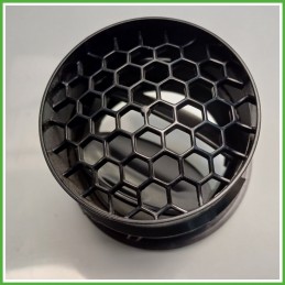 Bocchetta Climatizzazione Anteriore Sinistro SX DACIA SANDERO 2a Serie 5 Porte 687608241R 2012 2018