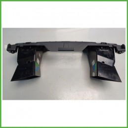 Bocchetta Climatizzazione Cruscotto Centrale PEUGEOT 508 5 Porte 8244V4 2010 2014 FAURECIA
