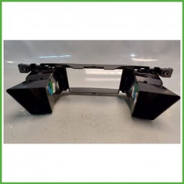 Bocchetta Climatizzazione Cruscotto Centrale PEUGEOT 508 5 Porte 8244V4 2010 2014 FAURECIA