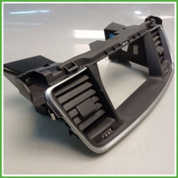 Bocchetta Climatizzazione Cruscotto Centrale PEUGEOT 508 5 Porte 8244V4 2010 2014 FAURECIA