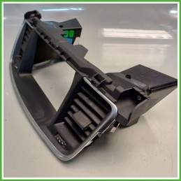 Bocchetta Climatizzazione Cruscotto Centrale PEUGEOT 508 5 Porte 8244V4 2010 2014 FAURECIA