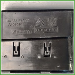 Bocchetta Climatizzazione Anteriore Sinistro SX PEUGEOT 508 5 Porte 8265QL 2010 2014 FAURECIA A1010107