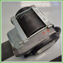 Cintura di Sicurezza Anteriore Sinistro SX (Lato Guida) LANCIA YPSILON TK 1.2 735529178 2011 2016 AUTOLIV 617361500