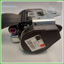 Cintura di Sicurezza Anteriore Sinistro SX (Lato Guida) LANCIA YPSILON TK 1.2 735529178 2011 2016 AUTOLIV 617361500