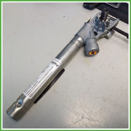 Cintura di Sicurezza Anteriore Sinistro SX (Lato Guida) LANCIA YPSILON TK 1.2 735529178 2011 2016 AUTOLIV 617361500
