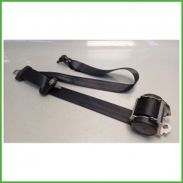 Cintura di Sicurezza Posteriore Destro DX (Lato Passeggero) DACIA SANDERO 2a Serie 1.0 12V 888418448R 2012 2018 AUTOLIV