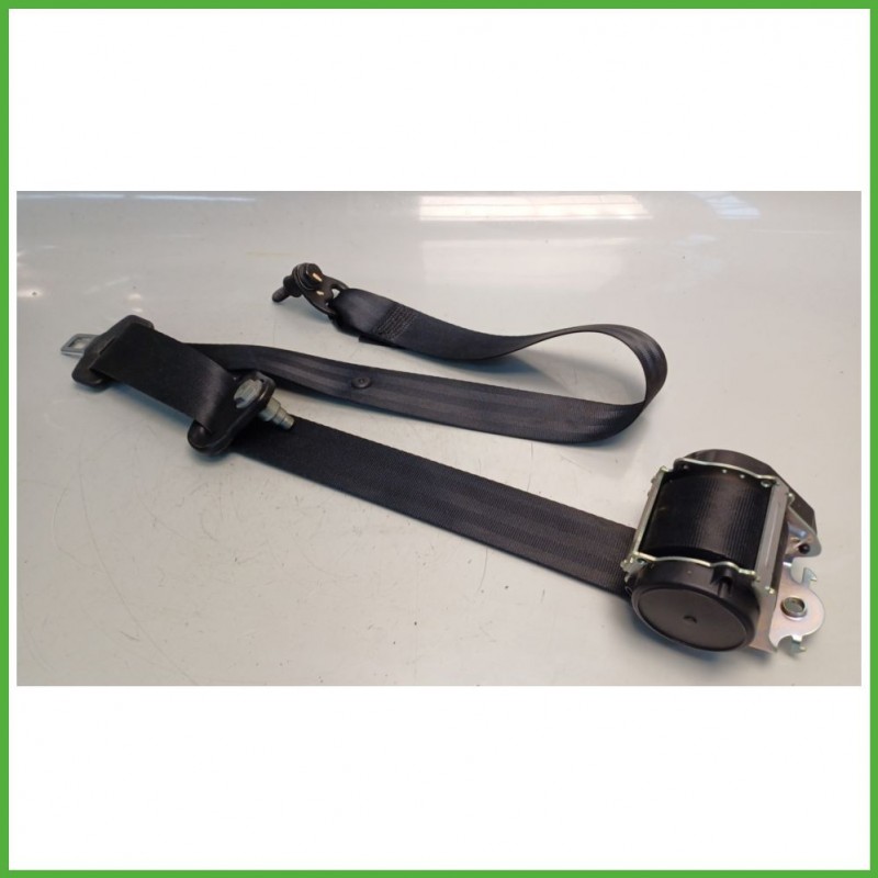 Cintura di Sicurezza Posteriore Destro DX (Lato Passeggero) DACIA SANDERO 2a Serie 1.0 12V 888418448R 2012 2018 AUTOLIV