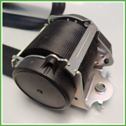 Cintura di Sicurezza Posteriore Destro DX (Lato Passeggero) DACIA SANDERO 2a Serie 1.0 12V 888418448R 2012 2018 AUTOLIV
