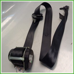 Cintura di Sicurezza Posteriore Destro DX (Lato Passeggero) DACIA SANDERO 2a Serie 1.0 12V 888418448R 2012 2018 AUTOLIV