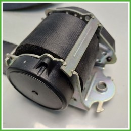 Cintura di Sicurezza Posteriore Sinistro SX (Lato Guida) DACIA SANDERO 2a Serie 1.0 12V 888418448R 2012 2018 AUTOLIV