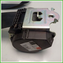 Cintura di Sicurezza Posteriore Sinistro SX (Lato Guida) DACIA SANDERO 2a Serie 1.0 12V 888418448R 2012 2018 AUTOLIV
