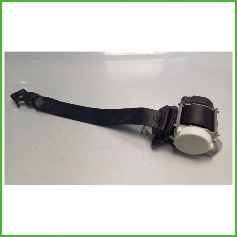 Cintura di Sicurezza Posteriore Destro DX (Lato Passeggero) MINI MINI F56 1.5 72117313364 2014 2019 TRW S4731336406J