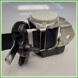 Cintura di Sicurezza Posteriore Destro DX (Lato Passeggero) MINI MINI F56 1.5 72117313364 2014 2019 TRW S4731336406J
