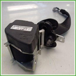Cintura di Sicurezza Posteriore Destro DX (Lato Passeggero) MINI MINI F56 1.5 72117313364 2014 2019 TRW S4731336406J