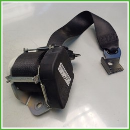 Cintura di Sicurezza Posteriore Destro DX (Lato Passeggero) MINI MINI F56 1.5 72117313364 2014 2019 TRW S4731336406J
