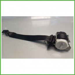 Cintura di Sicurezza Posteriore Sinistro SX (Lato Guida) MINI MINI F56 1.5 72117313363 2014 2019 TRW S3731336306F