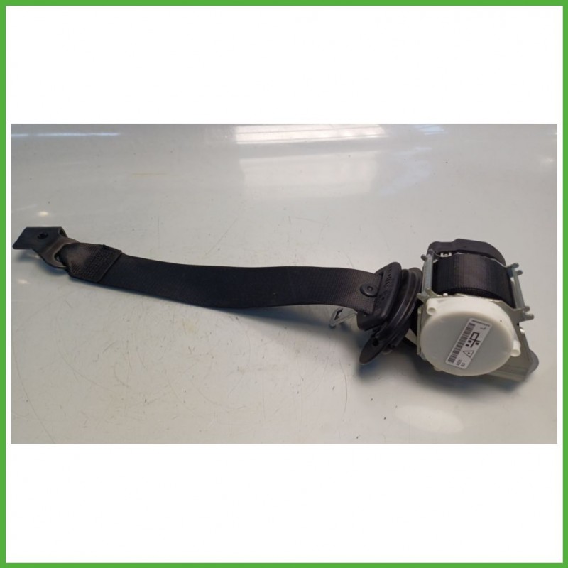 Cintura di Sicurezza Posteriore Sinistro SX (Lato Guida) MINI MINI F56 1.5 72117313363 2014 2019 TRW S3731336306F