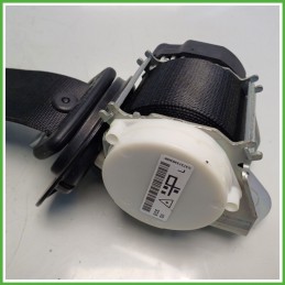 Cintura di Sicurezza Posteriore Sinistro SX (Lato Guida) MINI MINI F56 1.5 72117313363 2014 2019 TRW S3731336306F