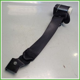 Cintura di Sicurezza Posteriore Sinistro SX (Lato Guida) MINI MINI F56 1.5 72117313363 2014 2019 TRW S3731336306F