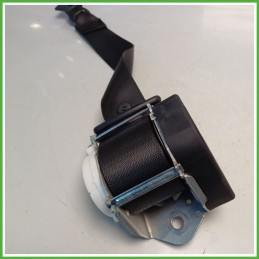 Cintura di Sicurezza Posteriore Sinistro SX (Lato Guida) MINI MINI F56 1.5 72117313363 2014 2019 TRW S3731336306F