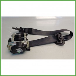 Cintura di Sicurezza Anteriore Destro DX (Lato Passeggero) MINI MINI F56 1.5 72117313284 2014 2019 AUTOLIV 625831300