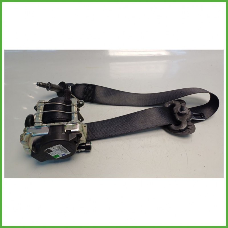 Cintura di Sicurezza Anteriore Destro DX (Lato Passeggero) MINI MINI F56 1.5 72117313284 2014 2019 AUTOLIV 625831300