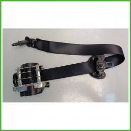 Cintura di Sicurezza Anteriore Destro DX (Lato Passeggero) MINI MINI F56 1.5 72117313284 2014 2019 AUTOLIV 625831300