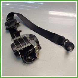 Cintura di Sicurezza Anteriore Destro DX (Lato Passeggero) MINI MINI F56 1.5 72117313284 2014 2019 AUTOLIV 625831300