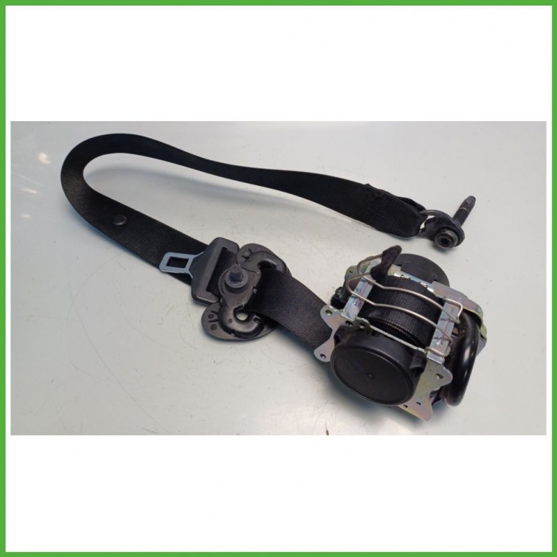 Cintura di Sicurezza Anteriore Sinistro SX (Lato Guida) MINI MINI F56 1.5 72117313283 2014 2019 AUTOLIV 625821200